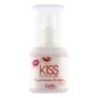 Gel intimo scaldante donna Kiss Clitoris 30ml Gel intimo scaldante donna Kiss Clitoris 30ml
