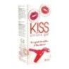 Gel intimo scaldante donna Kiss Clitoris 30ml Gel intimo scaldante donna Kiss Clitoris 30ml