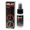 Spray rinfrescante e ritardante uomo 15 ml Spray rinfrescante e ritardante uomo 15 ml
