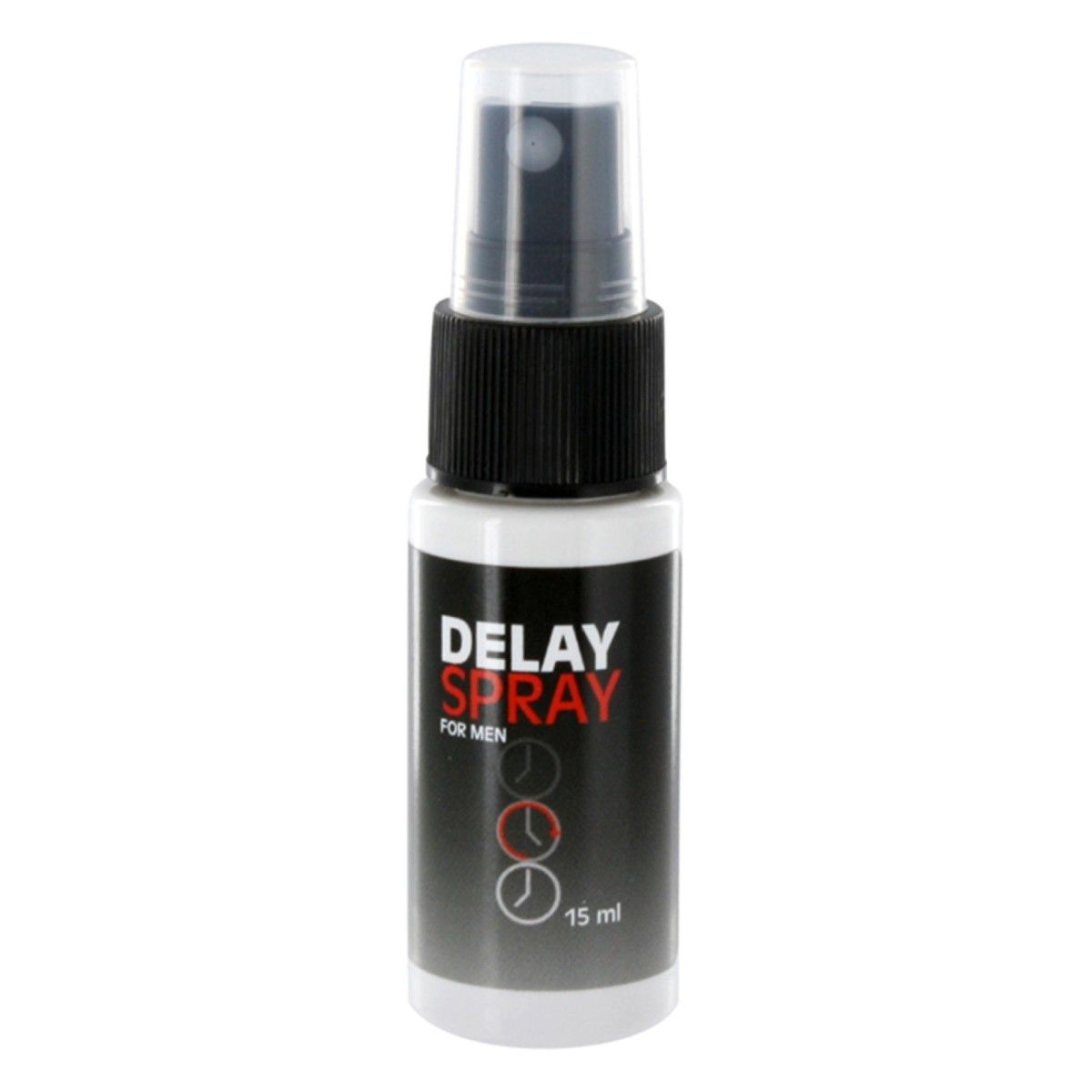 Delay Spray 15ml contro eiaculazione precoce