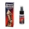 Spray eiaculazione precoce Erect Direct 15 ml Spray eiaculazione precoce Erect Direct 15 ml