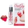 Oral Joy gel orale alla fragola 30 ml