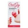 Oral Joy gel orale alla fragola 30 ml Oral Joy gel orale alla fragola 30 ml