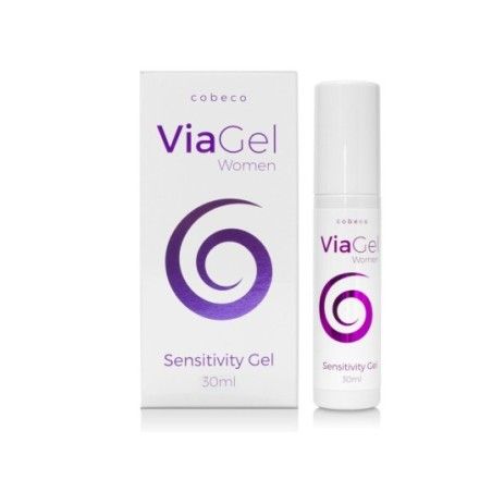 Gel stimolante Viagel For Women 30 ml