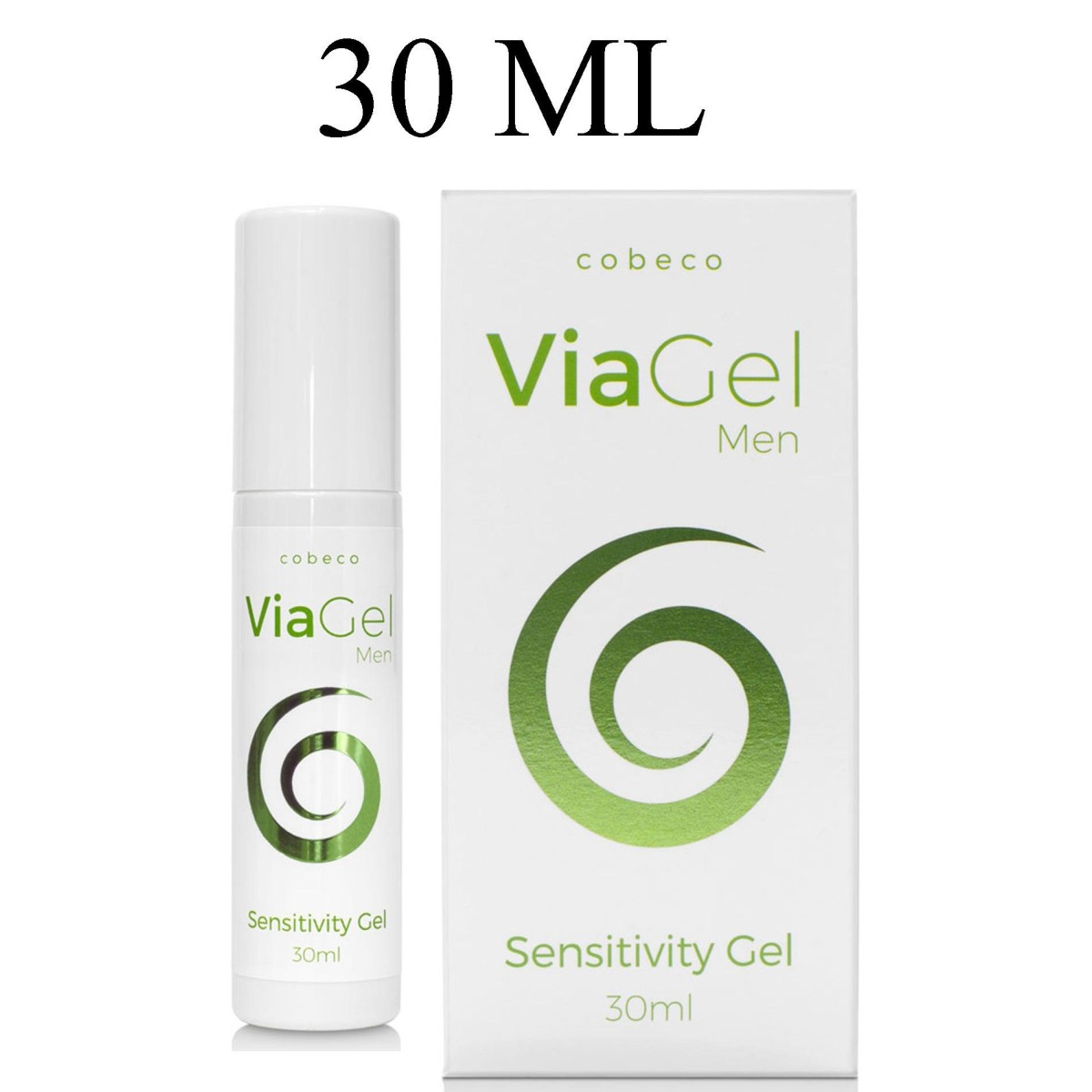 Viagel For Men 30ml gel stimolante pene