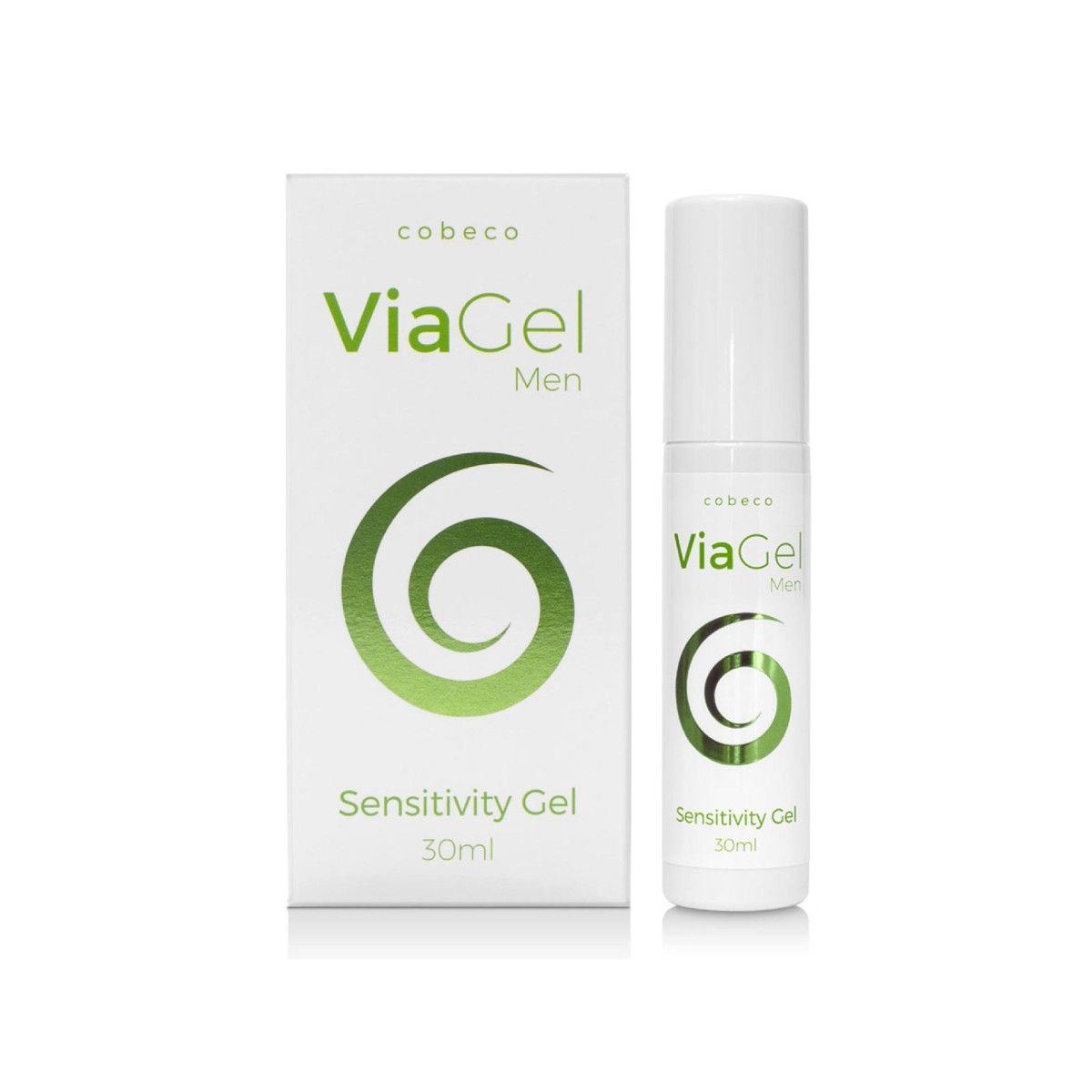 Viagel For Men 30ml gel stimolante pene