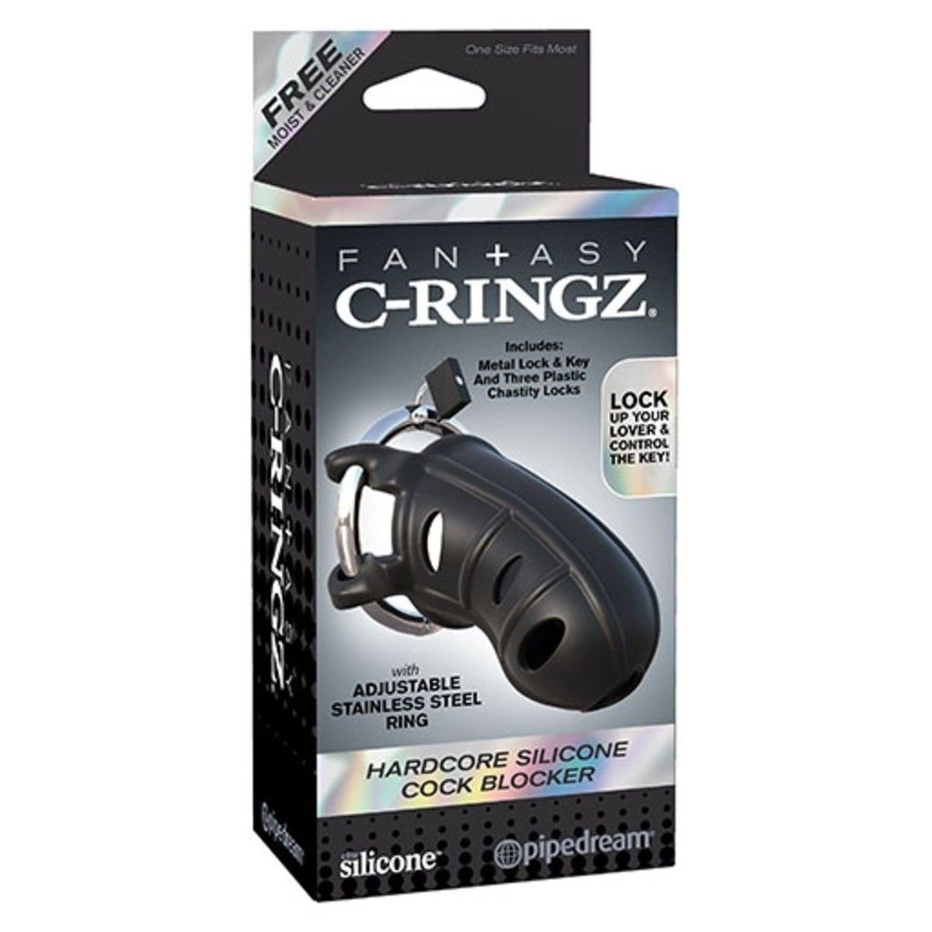 Cintura di castità per pene costrittivo fallico fantasy c ringz Cintura di castità per pene costrittivo fallico fantasy c ringz