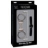 Kit bondage Limited edition bdsm black morso manette morso Kit bondage Limited edition bdsm black morso manette morso