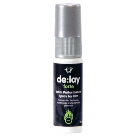 Spray eiaculazione precoce ritardante 20 ml