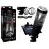 Masturbatore per uomo automatico masturbazione pene pdx mega elite Masturbatore per uomo automatico masturbazione pene pdx mega elite