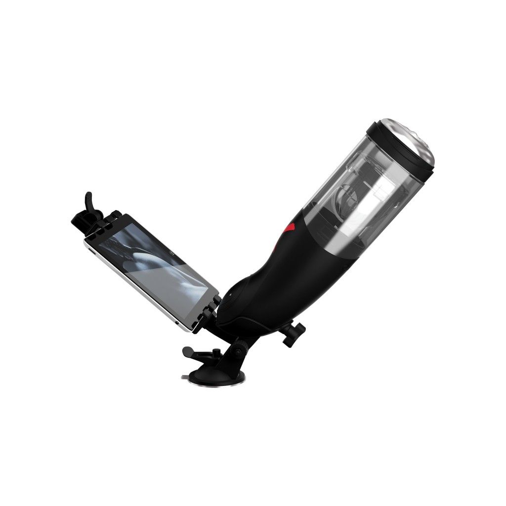 Masturbatore per uomo automatico masturbazione pene pdx mega elite Masturbatore per uomo automatico masturbazione pene pdx mega elite
