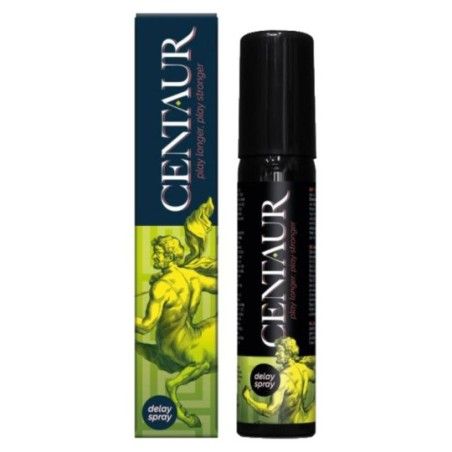 Ritardante uomo Centaur Delay Spray 30 ml