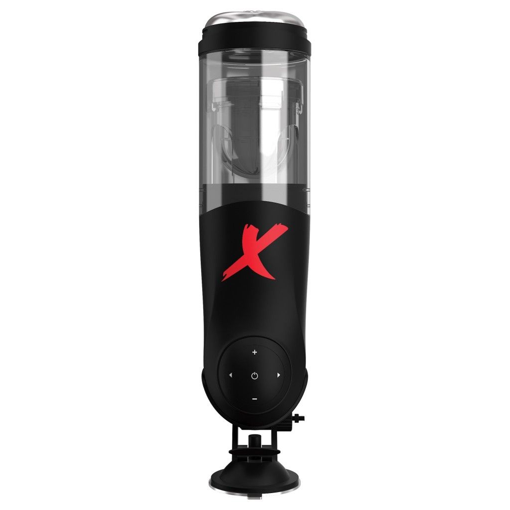 Masturbatore per uomo automatico masturbazione pene pdx mega elite Masturbatore per uomo automatico masturbazione pene pdx mega elite