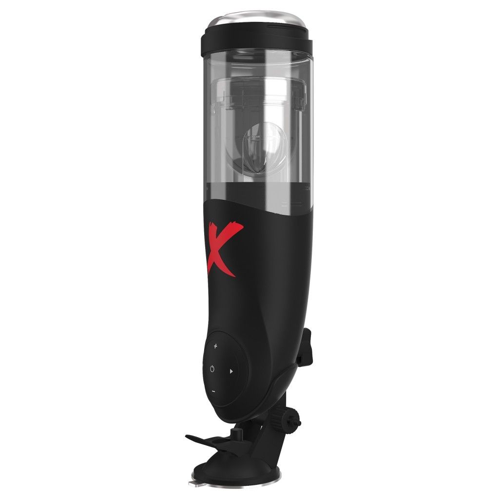 Masturbatore per uomo automatico masturbazione pene pdx mega elite Masturbatore per uomo automatico masturbazione pene pdx mega elite