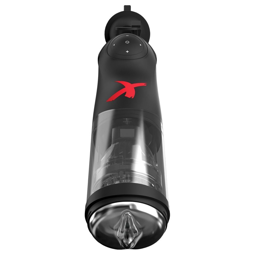 Masturbatore per uomo automatico masturbazione pene pdx mega elite Masturbatore per uomo automatico masturbazione pene pdx mega elite