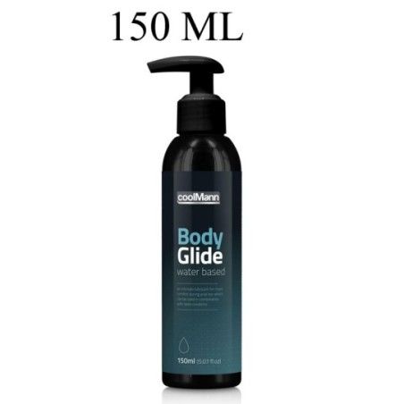 Lubrificante intimo e corpo BodyGlide 150 ml
