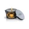 Candela da massaggio cocco e ananas 170 gr
