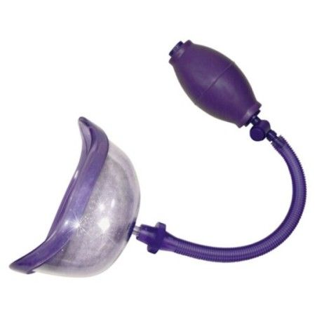 Pompa per vagina stimolante The pussy sucker