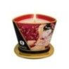 Candela da massaggio fragola 170 ml