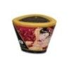 Candela da massaggio fragola 170 ml Candela da massaggio fragola 170 ml