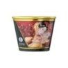 Candela da massaggio fragola 170 ml Candela da massaggio fragola 170 ml