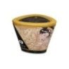 Candela da massaggio vaniglia 170 ml Candela da massaggio vaniglia 170 ml