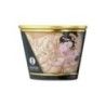 Candela da massaggio vaniglia 170 ml Candela da massaggio vaniglia 170 ml