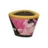 Candela da massaggio rosa 170 ml Candela da massaggio rosa 170 ml