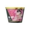 Candela da massaggio rosa 170 ml Candela da massaggio rosa 170 ml