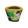 Candela da massaggio tè verde 170 ml Candela da massaggio tè verde 170 ml