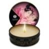 Candela massaggio Aphrodisia Mini Shunga 6 pz