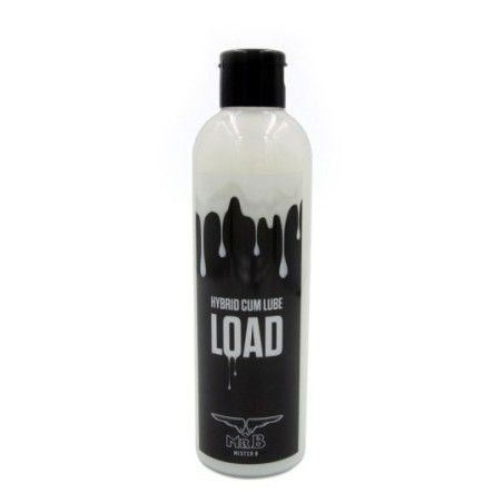 Lubrificante ibrido Mister B LOAD 250 ml