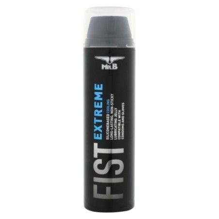 Lubrificante ibrido Mister B FIST 200 ml