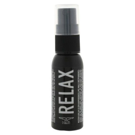 Spray rilassante anale Mister B RELAX 25 ml