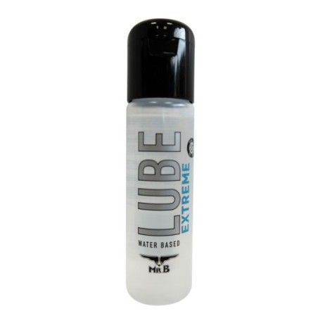 Lubrificante anale rilassante 100 ml