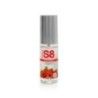 Lubrificante aroma fragola 50 ml Lubrificante aroma fragola 50 ml