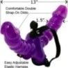 strap on fetish fantasy Double Delight strap on fetish fantasy Double Delight