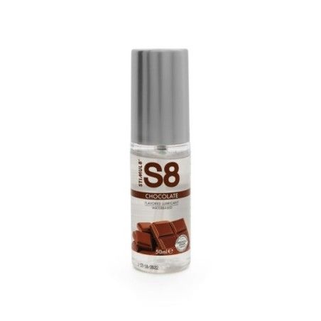 Lubrificante aroma cioccolato 50ml
