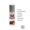 Lubrificante aroma cioccolato 125 ml Lubrificante aroma cioccolato 125 ml