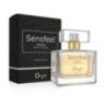 Profumo feromoni uomo Exhale Attraction 50 ml Profumo feromoni uomo Exhale Attraction 50 ml