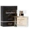 Profumo feromoni uomo Exhale Attraction 50 ml Profumo feromoni uomo Exhale Attraction 50 ml