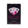 Carte da gioco Kamasutra 54 pcs Carte da gioco Kamasutra 54 pcs