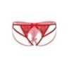 Slip tanga donna Naomi aperto davanti Slip tanga donna Naomi aperto davanti