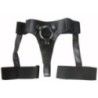 Cintura strap on per fallo o vibratore indossabile universale Cintura strap on per fallo o vibratore indossabile universale
