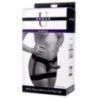Cintura strap on per fallo o vibratore indossabile universale Cintura strap on per fallo o vibratore indossabile universale