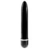 Vibratore realistico classico king Cock 8 flesh Vibratore realistico classico king Cock 8 flesh