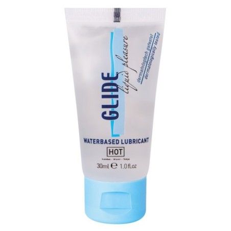 Lubrificante intimo Pleasure base acqua 30 ml
