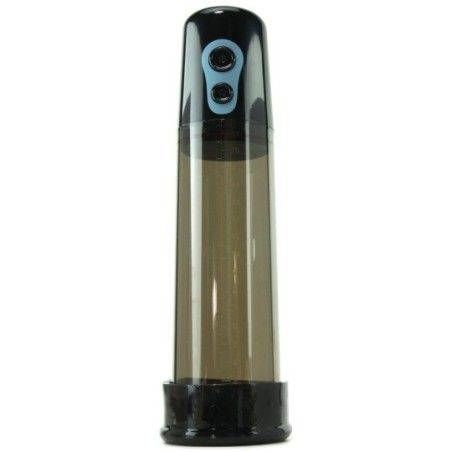 Pompa per pene automatica Man-Up Renegade
