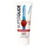 Lubrificante intimo commestibile 75ml fragola