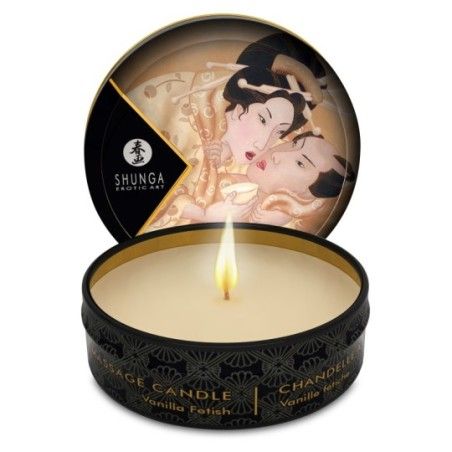 Candela massaggio Desirè Mini Shunga 30 ml